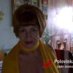 Ludmila, 76 лет